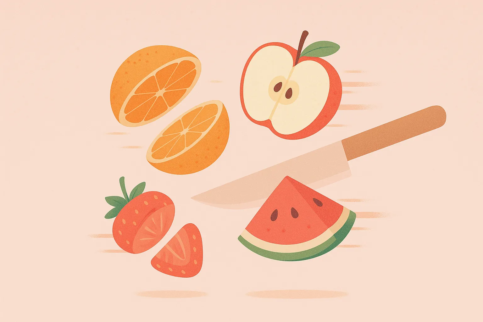 Fruit Slicer